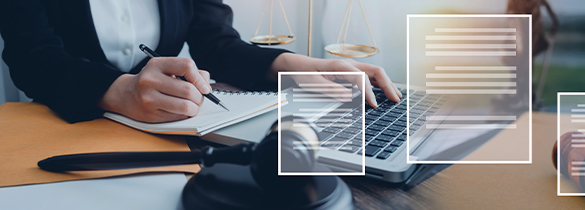 OCR ICR Cleanup Services